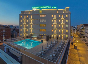 Hotel Continental & Residence